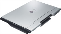 Scanner
