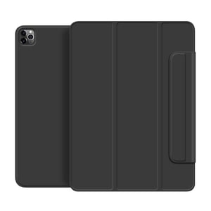 eSTUFF ES682195-BULK Tablet-Hülle 32,8 cm (12,9") Folio Schwarz