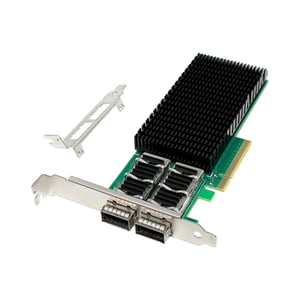 Microconnect MC-PCIEX8-XL710-QDA2 karta sieciowa Wewnętrzny Ethernet 40000 Mbit/s