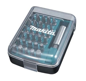 Makita D-34936 końcówka wkrętakowa 31 szt.