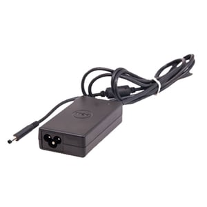 DELL 450-18066 Ladegerät für mobile Geräte Laptop Schwarz Wechselstrom Intern