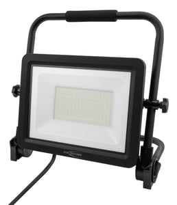 Ansmann FL100W-AC Czarny LED 100 W