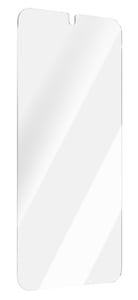 Tolerate GLASS SAM S25 Transparenter Displayschutz für Samsung, 1 Stück.