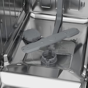 Beko DVS05024S Wolnostojący 10 komplet.
