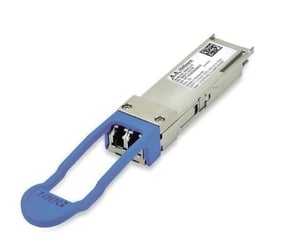 Nvidia 980-9I17P-00CR00 Network Relay Module, 100,000 Mbit/s QSFP28 1310 nm Fiber Optic