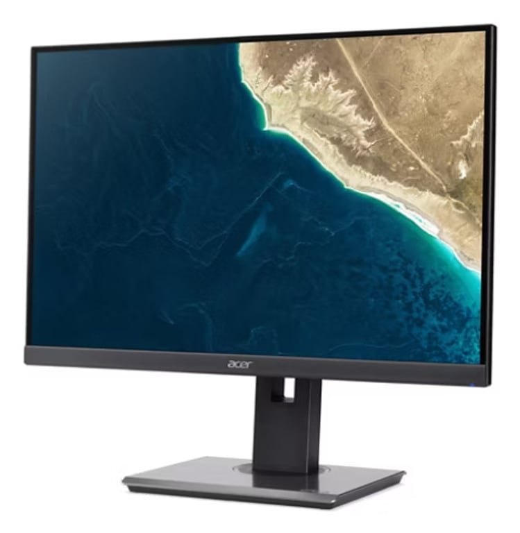фото Монитор Acer B247WE5b (UM.QB7EE.502)