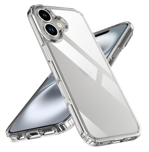 You Get 5903396303661 pokrowiec na telefon komórkowy 17 cm (6.7") Przezroczysty