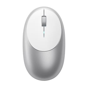 Satechi M1 myszka Biuro Oburęczny Bluetooth Optyczny