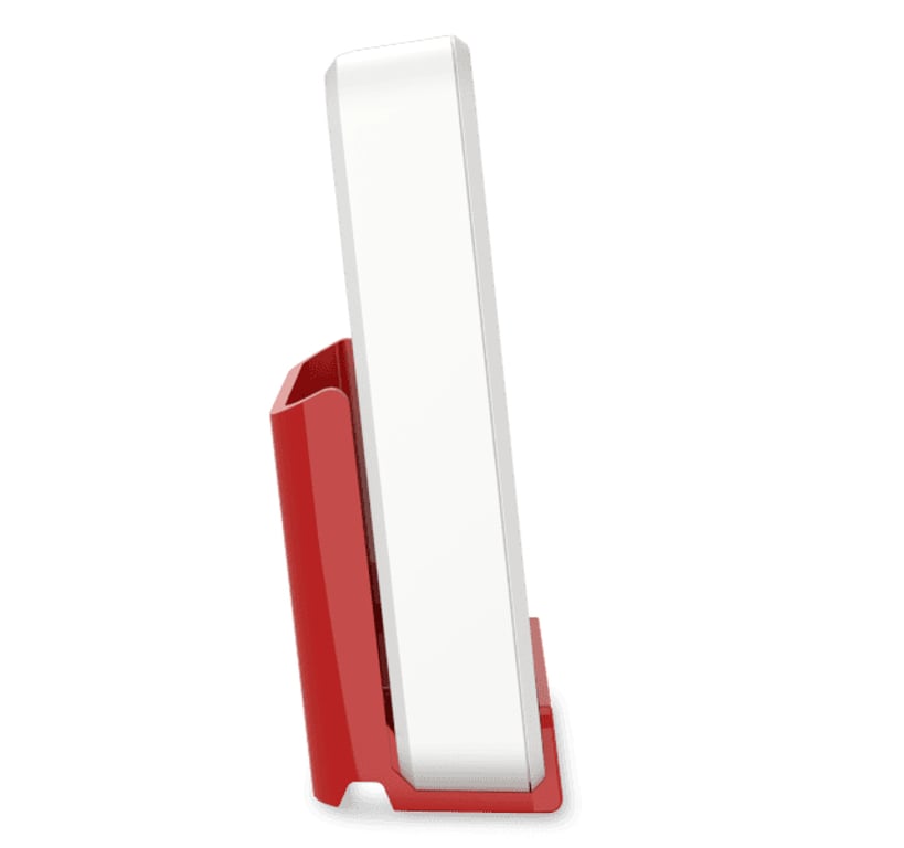 фото Бездротовий маршрутизатор (роутер) AWM Fritz! Box 6860 5G (20003048)