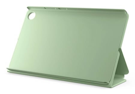 Lenovo Folio Case for Tab One 22,1 cm (8.7") Zielony