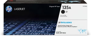 HP LaserJet 135A – oryginalny czarny toner