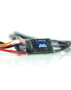 Hobbywing 30202308 część zamienna / akcesorium do dronów ESC