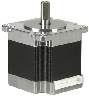Joy-iT NEMA23-02 silnik elektryczny Silnik krokowy
