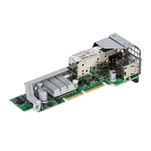 Supermicro AOC-CTG-i2S Interne Ethernet-Karte 10240 Mbit/s