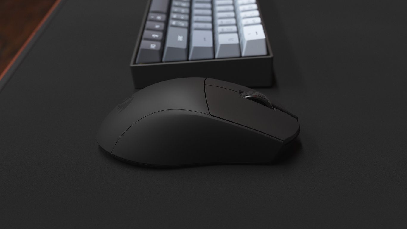 REDRAGON AGIS M821-AIR myszka