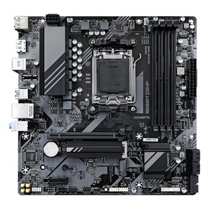 GIGABYTE B650M D3HP płyta główna AMD B650 Gniazdo AM5 micro ATX