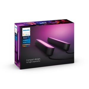 Philips Hue Zestaw dwóch podłużnych lamp Play