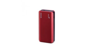 Genius Computer Technology ECO-u622 Lithium-Ionen-Akku (Li-Ion) 6000 mAh Rot