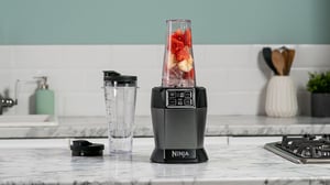 Ninja BN495 0,7 l 1000 W Antracyt, Czarny, Szary