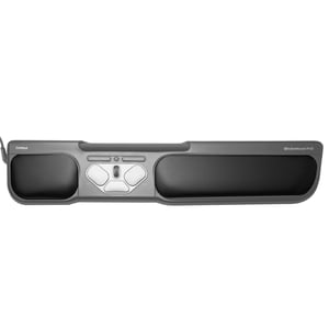 Contour Design RM-PRO3-WR Handgelenkauflage Schwarz