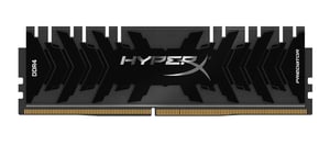 HyperX HX432C16PB3/32 minnesmodul 32 GB 1 x 32 GB DDR4 288-stifts DIMM