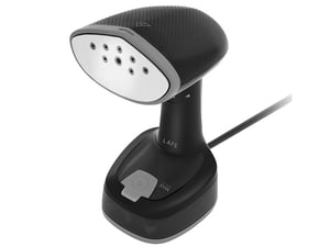 Lafe EasySteam 1600 W Ręczny parowiec do ubrań 0,14 l Czarny