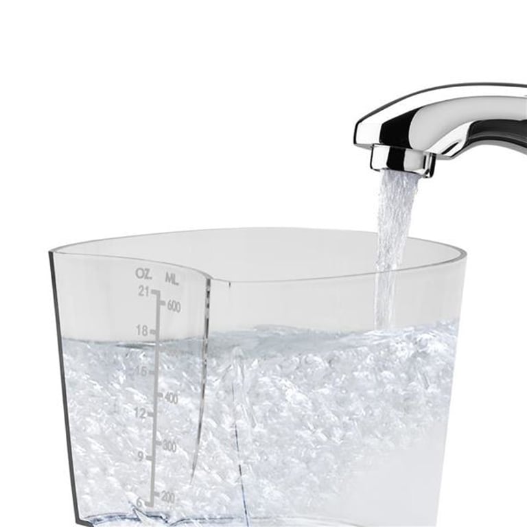 Waterpik Aquarius WP-662E