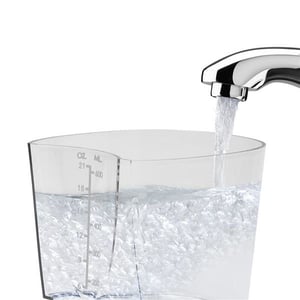 Waterpik Aquarius WP-662E