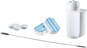 Siemens TZ80004A Coffee Maker Part and Accessory Cleaning Brush