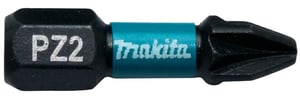 Makita B-63644 końcówka wkrętakowa 2 szt.