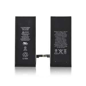 CoreParts MSPP6418 Replacement Part for Cell Phone Battery Black