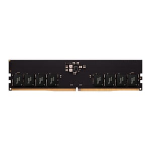 Team Group ELITE moduł pamięci 16 GB 1 x 16 GB DDR5 288-pin DIMM