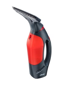 Vileda Windomatic Power Electric Window Cleaning System 0.1 L Black, Red