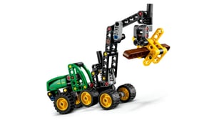 LEGO Technic Harwester kołowy John Deere 1470H