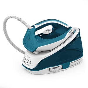 Tefal Express Essential SV6115 2200 W 1,4 l Biały, Szary