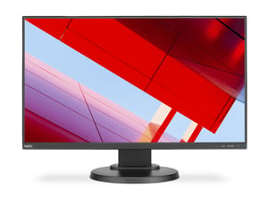 NEC MultiSync E242N 61 cm (24") Computer Monitor, 1920 x 1080 px Full HD LED, Black