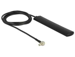DeLOCK 12479 antena Antena dookólna TS-9 3 dBi