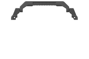 Getac GMHDX6 tillbehör till tabletfodral, svart
