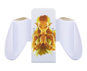 PowerA NSAC0059-01 akcesorium do sterowania w grach Uchwyt akcji