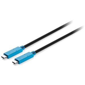 Kensington USB-C Cable with Power Delivery Support