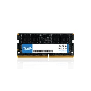 Origin Storage OM16G42666SO2RX8NE12 moduł pamięci 16 GB 1 x 16 GB DDR4 260-pin SO-DIMM