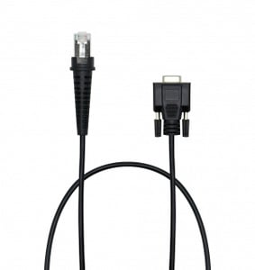 Newland CBL037R Barcode Scanner Accessories Extension Cable