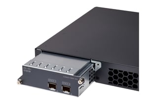 Cisco C3650-STACK-KIT= modul för Gigabit Ethernet-nätverksswitchar