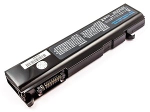 CoreParts MBI1434 reservdelar till bärbara datorer Batteri