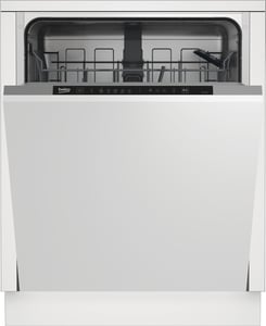 Beko DIN35321 Vollintegriertes 13er-Set.