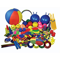 Recreational and Play Sports Equipment