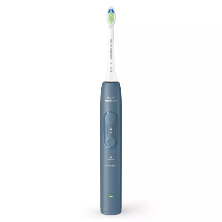 фото Электрическая зубная щетка Philips Sonicare 4100 Series HX4041/48 1