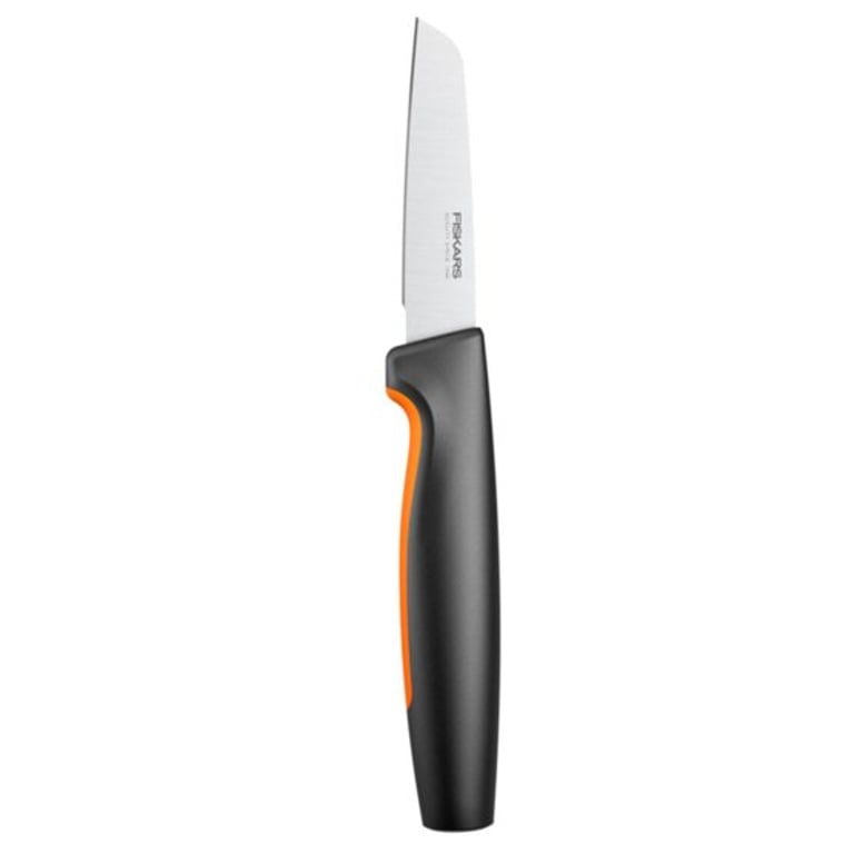 Fiskars Functional Form Stal nierdzewna 1 szt. Peeling knife