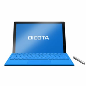 DICOTA D31161 Tablet-Displayschutzfolie, entspiegelt, Microsoft, 1 Stück.