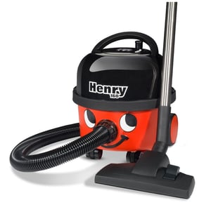 Numatic Henry Compact 6 L Dry Vacuum Cleaner 620 W Dust Bag